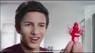 Skylanders Trap Team Tv Commercial for Nintendo Wii U