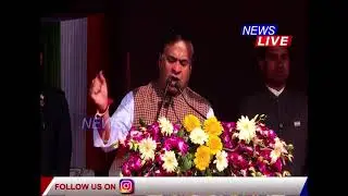 অসমৰ চাহ উদ্যোগে জাতিটোক এক অনন্য পৰিচয় দিছে: CM