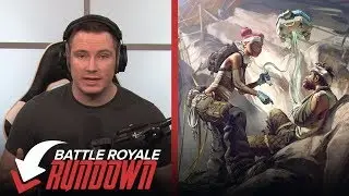 Apex Legends devs address future plans | BR Rundown
