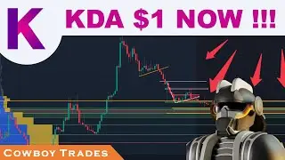 KADENA: HUGE DUMP!!! THEN 100x