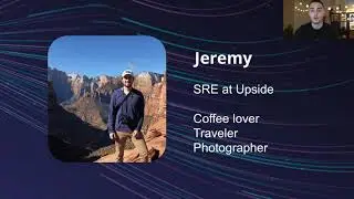 Spinnaker @ Upside: Getting Started, Establishing Culture & Deploying Microservices with Confidence