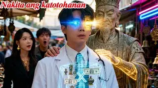 Nag-cheat ang Girlfriend: Isang pagtataksil ang gumising sa X-ray vision at binago ang buhay!