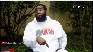 Dr Umar Johnson - Answer To Critics Concerning The FDMG School