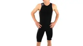 Blueseventy Men's TX2000 Tri Suit | SwimOutlet.com