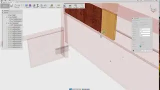 Revolute joint limits