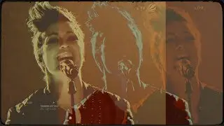 Sharron Levy - Live and acoustic @ Foster Kent studios