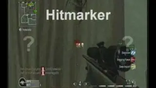 Crazy hitmarker!? - i KiiLeRZz xX