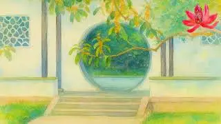 Relaxing music 72 #instrumental #melody #creative #cre-a