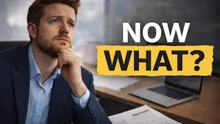 The Moment Success Started Working Against You