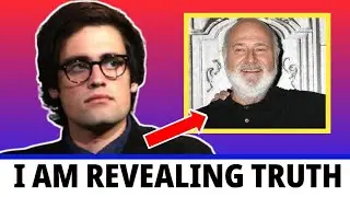 Rob Reiner&rsquo;s Son Finally Spoke Truth About His Family