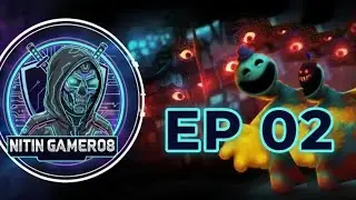 YARNABI END FOR EPISODE 02 CHAPTER 4