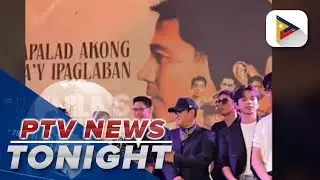 MMFF entry &lsquo;Manila&rsquo;s Finest&rsquo; holds star-studded premiere night