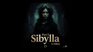 Sibylla by A. Vollmar | Part 5 | Story Telling | English Listening