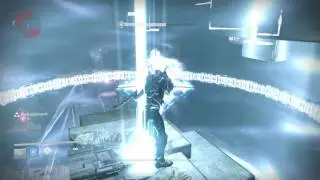 3-man Templar challenge 390 - Vault Of Glass