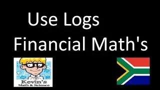 Determine number of payments grade 12 maths