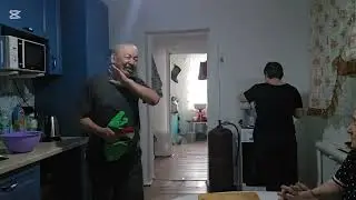 С Атакой готовим бесбармак 