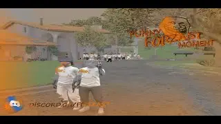 ForzaST Funny Moment #mdrp #forzastreet #fivem