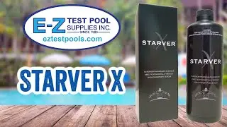 Starver X | Phosphate Remover