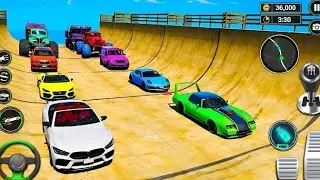 🔥 Coming Soon🚛 Monster Truck Stunt Mode🛝 Superhero Slide Mode💥 Car Crash Mode