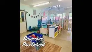 Virtual Tour Tidbury Green School 2020