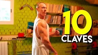 Desmontando MITOS 1 - DIEZ Claves Polea Triceps | IRON MASTERS