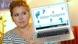 How to Calculate Your Water Footprint