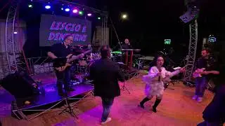 Get Lucky - Liscio & Dintorni - Mario Di Nella