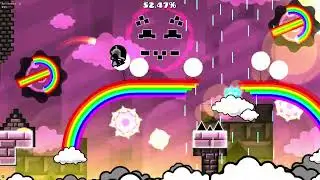 Time Dominator by DreamZoneGD (Easy Demon)