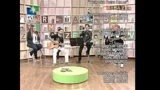 Armaz&eacute;m UCSTV - 02/10/2013 - Johnny Acoustic