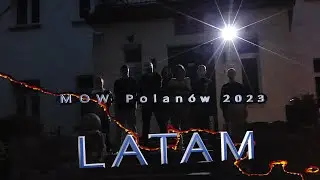 Latam  - MOW Polanów