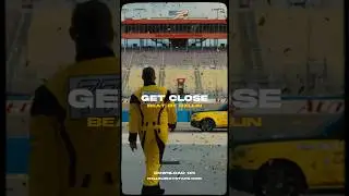 POST MALONE TYPE BEAT - &ldquo;GET CLOSE&rdquo; #postmalonetypebeat #jackharlowtypebeat #typebeat #musicproducer