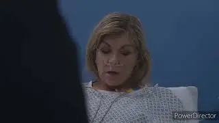 Emmerdale - Joe & Dawn Arrived At The Hospital To Hear A Update About Kim's Condition (9/1/25)
