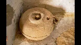 Chenini, Douiret joyaux du Sud Tunisien