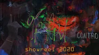 TP ART SHOWREEL 2020