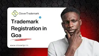 Trademark Registration in Goa | Online Trademark Search | Clover Trademark Services
