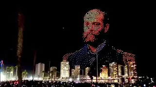 LCDK: Feliz Año Nuevo 2025 Iquique