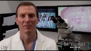 Dr. Christopher Buckley, DO, FAOCD, FAACS