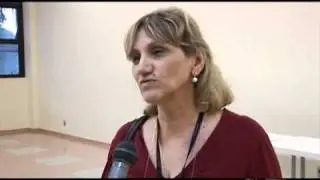 Programa de P&oacute;s Gradua&ccedil;&atilde;o em Educa&ccedil;&atilde;o Matem&aacute;tica recebe Prof. Dr. Yves Chevallard