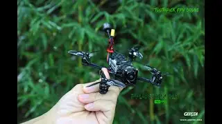GEPRC PHANTOM HD Toothpick FPV