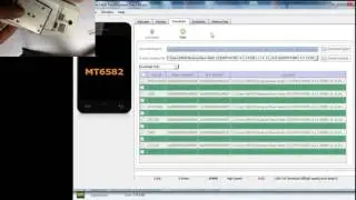 OPPO R2001  How To flashing OPPO r2001 Softwar Spam by Virus  hang logo