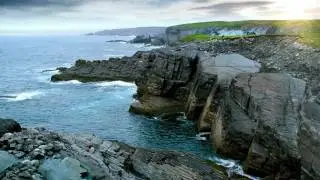 Secret Place, TV Ad, Newfoundland and Labrador Tourism