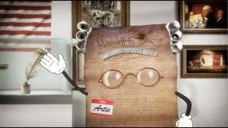 The Articles of Confederation