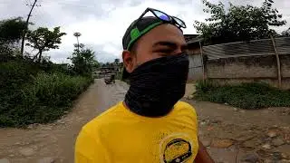 INCREDIBLE ARUNACHAL PRADESH || BIKE RIDE || HANGING BRIDGE || MENGA CAVE || SUBANSIRI RIVER