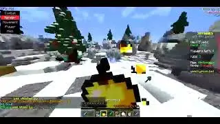 KEZER HACK - 1.11.2 - 1.12.2