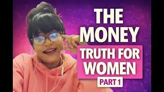 Money, Masculine Provision & the Feminine Nervous System | Love & Money Masterclass
