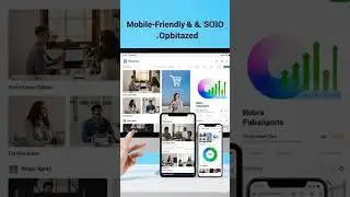 Professional WordPress Website | Mobile-Friendly & SEO Optimized | Future Skill