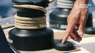 Vernicos Charters
