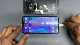Huawei Nova 3i INE-LX1r Battery Replacement
