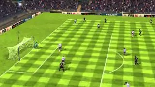 FIFA 14 Windows Phone 8 - Epsilon VS Torino
