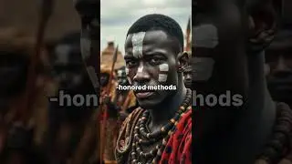 The Heroic Last Stand of the Zulu Warriors